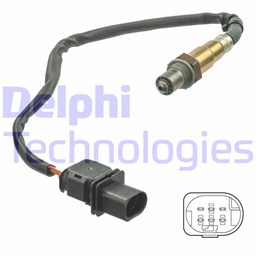 Sonda lambda
