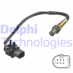 Sonda lambda