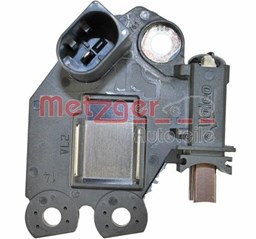 Regulator napięcia