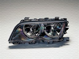 Reflektor