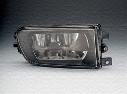 Reflektor przeciwmgłowy
