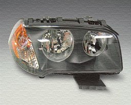 Reflektor