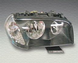Reflektor