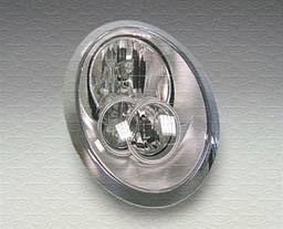 Reflektor