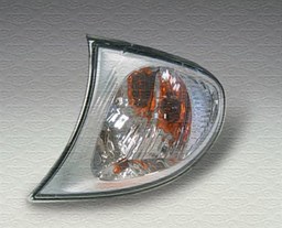 Lampa kierunkowskazów