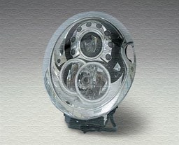 Reflektor