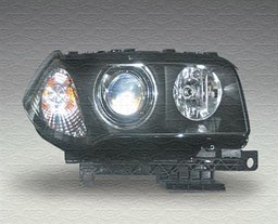 Reflektor