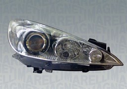 Reflektor