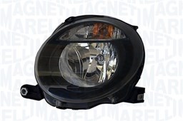 Reflektor