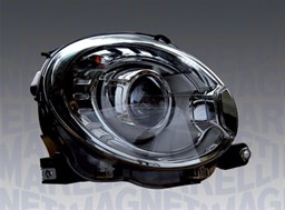 Reflektor