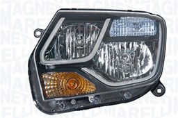 Reflektor