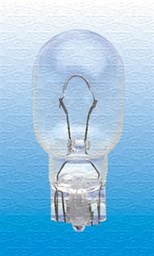Żarówka lampy tylnej