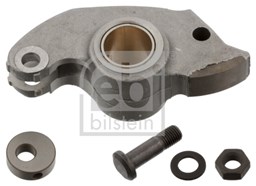 Dźwignia, sterowanie silnika