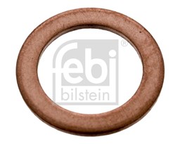 Pierścień uszczelniający, doładowanie