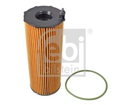 Filtr oleju