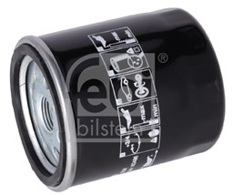 Filtr oleju