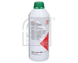 Ochrona przed zamarzaniem
