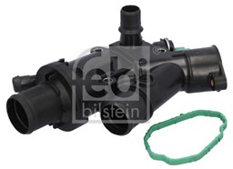 Korpus termostatu