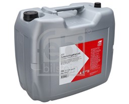 Olej do automatycznej skrzyni biegów