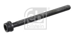 Śruba głowicy cylindrów