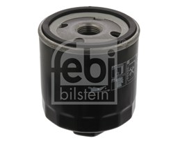 Filtr oleju