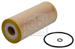 Filtr oleju