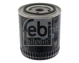 Filtr oleju