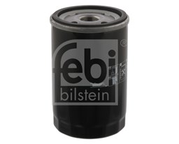 Filtr oleju