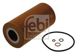 Filtr oleju