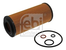 Filtr oleju