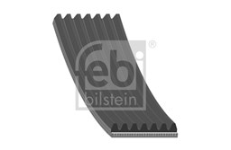Pasek klinowy wielorowkowy