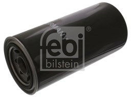 Filtr oleju