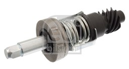 Regulator, hamulec bębnowy