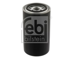 Filtr oleju