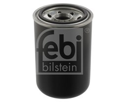 Filtr oleju