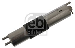 Filtr paliwa