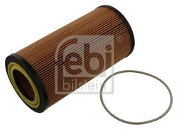 Filtr oleju
