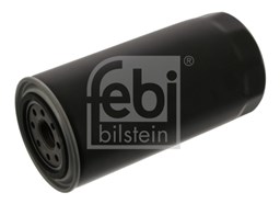 Filtr oleju