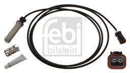 Czujnik prędkości obrotowej koła (ABS lub ESP)