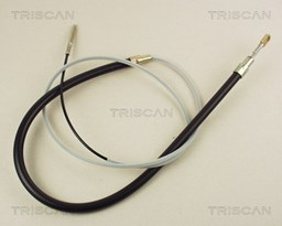 Linka hamulca ręcznego