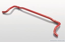 Stabilizator, zawieszenie