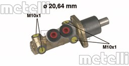 Pompa hamulcowa
