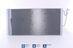 Skraplacz klimatyzacji
