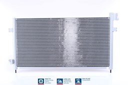 Skraplacz klimatyzacji