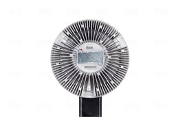 Sprzęgło, wentylator chłodzenia