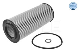 Filtr oleju