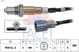 Sonda lambda