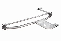 Mechanizm wycieraczek