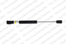 Siłownik klapy bagażnika