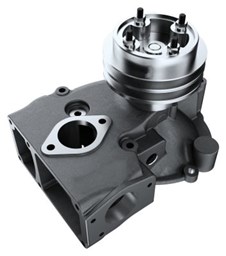 Pompa wody